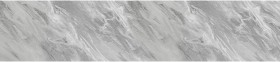Кухонный фартук КМ 490 Серый мрамор разводы в Камне-на-Оби - kamen-na-obi.katalogmebeli.com | фото