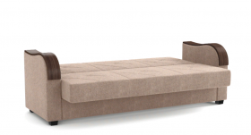 Марракеш М / диван - кровать (жаккард тесла крем) в Камне-на-Оби - kamen-na-obi.katalogmebeli.com | фото 7
