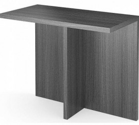 Приставка стола КТ-06.38 Венге в Камне-на-Оби - kamen-na-obi.katalogmebeli.com | фото