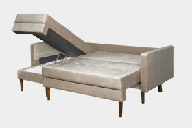 Угловой диван "Вояж-1" в Камне-на-Оби - kamen-na-obi.katalogmebeli.com | фото 2
