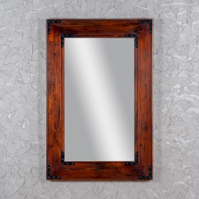 Зеркало (высота 1200 мм) в Камне-на-Оби - kamen-na-obi.katalogmebeli.com | фото