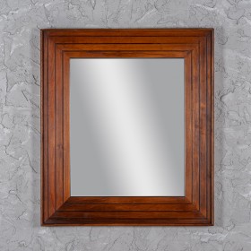 Зеркало (высота 700 мм) в Камне-на-Оби - kamen-na-obi.katalogmebeli.com | фото