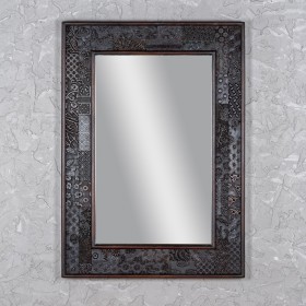 Зеркало (глубина 60 мм) в Камне-на-Оби - kamen-na-obi.katalogmebeli.com | фото