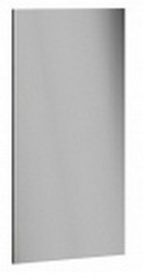 Шкаф двухдверный Афина СБ-3313 Дуб Винченца/Кашемир серый в Камне-на-Оби - kamen-na-obi.katalogmebeli.com | фото 2