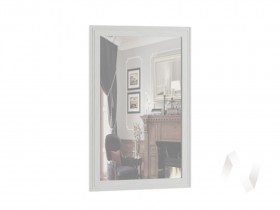 Зеркало навесное РЗ-20 Спальня Ричард (ясень анкор светлый) в Камне-на-Оби - kamen-na-obi.katalogmebeli.com | фото
