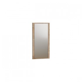 Зеркало Трувор 15.30 (Дуб Гранж Песочный К356) в Камне-на-Оби - kamen-na-obi.katalogmebeli.com | фото