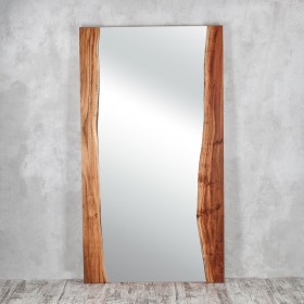 Зеркало Трувор 15.30 (Дуб Гранж Песочный К356) в Камне-на-Оби - kamen-na-obi.katalogmebeli.com | фото 2